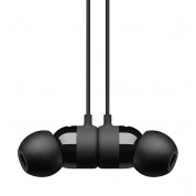 Beats urBeats3 Earphones with Lightning Connector - слушалки с микрофон за iPhone, iPod, iPad и устройства с Lightning конектор (черен) 1