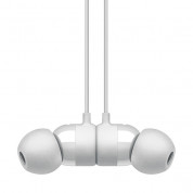 Beats urBeats3 Earphones with Lightning Connector - слушалки с микрофон за iPhone, iPod, iPad и устройства с Lightning конектор (сребрист) 2