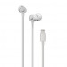 Beats urBeats3 Earphones with Lightning Connector - слушалки с микрофон за iPhone, iPod, iPad и устройства с Lightning конектор (сребрист) 1