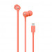 Beats urBeats3 Earphones with Lightning Connector - слушалки с микрофон за iPhone, iPod, iPad и устройства с Lightning конектор (оранжев) 1