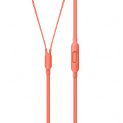 Beats urBeats3 Earphones with Lightning Connector - слушалки с микрофон за iPhone, iPod, iPad и устройства с Lightning конектор (оранжев) 2