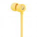 Beats urBeats3 Earphones with Lightning Connector - слушалки с микрофон за iPhone, iPod, iPad и устройства с Lightning конектор (жълт) 3