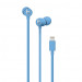 Beats urBeats3 Earphones with Lightning Connector - слушалки с микрофон за iPhone, iPod, iPad и устройства с Lightning конектор (син) 1