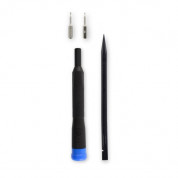 iFixit Macbook Air Battery Tool Kit - инструменти за подмяната на батерия на MacBook Air 13