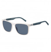 Tommy Hilfiger TH1445S Sunglasses - оригинални слънчеви очила на Tommy Hilfiger (бял-син)