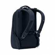 Incase ICON Backpack - елегантна и стилна раница за MacBook Pro 15 и лаптопи до 15 инча (син) 3