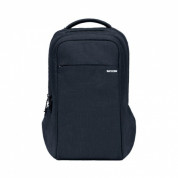 Incase ICON Backpack - елегантна и стилна раница за MacBook Pro 15 и лаптопи до 15 инча (син)