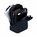 Incase ICON Backpack - елегантна и стилна раница за MacBook Pro 15 и лаптопи до 15 инча (син) 6