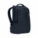 Incase ICON Backpack - елегантна и стилна раница за MacBook Pro 15 и лаптопи до 15 инча (син) 5