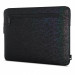 Incase Compact Sleeve in Reflective Mesh - качествен калъф за MacBook 12 (черен) 2