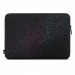 Incase Compact Sleeve in Reflective Mesh - качествен калъф за MacBook 12 (черен) 4