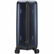 Incase Novi 30 Hardshell Luggage - пътнически куфар с дръжки и колелца (син) 5