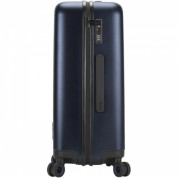 Incase Novi 30 Hardshell Luggage - пътнически куфар с дръжки и колелца (син) 4