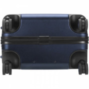 Incase Novi 30 Hardshell Luggage - пътнически куфар с дръжки и колелца (син) 6