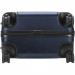 Incase Novi 30 Hardshell Luggage - пътнически куфар с дръжки и колелца (син) 7