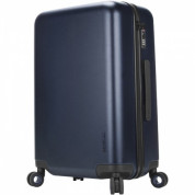 Incase Novi 30 Hardshell Luggage - пътнически куфар с дръжки и колелца (син) 1