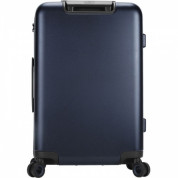 Incase Novi 30 Hardshell Luggage - пътнически куфар с дръжки и колелца (син) 3
