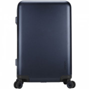 Incase Novi 30 Hardshell Luggage - пътнически куфар с дръжки и колелца (син) 2