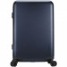 Incase Novi 30 Hardshell Luggage - пътнически куфар с дръжки и колелца (син) 3