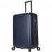 Incase Novi 30 Hardshell Luggage - пътнически куфар с дръжки и колелца (син) 1