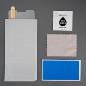 4smarts Second Glass Limited Cover - калено стъклено защитно покритие за дисплея на Xiaomi Black Shark Helo (прозрачен) 1