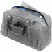 Incase EO Duffel - сак за пътуване с отделение за MacBook Pro 16 и лаптоти до 16 инча (сив) 6