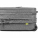 Incase EO Roller - пътнически куфар с дръжки и колелца (сив) 6