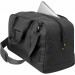 Incase EO Duffel - сак за пътуване с отделение за MacBook Pro 15 и лаптоти до 15.4 инча (черен) 4
