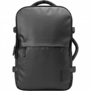 Incase EO Backpack - елегантна и стилна раница за пътуване с отделение за лаптопи до 17 инча (черен)