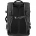 Incase EO Backpack - елегантна и стилна раница за пътуване с отделение за лаптопи до 17 инча (черен) 2