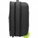 Incase EO Roller Brief- пътнически куфар с дръжки и колелца, с отделение за MacBook Pro 15 и лаптоти до 15.4 инча (черен) 2