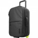 Incase EO Roller - пътнически куфар с дръжки и колелца (черен) 1