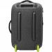 Incase EO Roller - пътнически куфар с дръжки и колелца (черен) 4