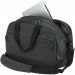 Incase City Duffel - сак за пътуване с отделение за MacBook Pro 15 и лаптоти до 15.4 инча (черен) 5