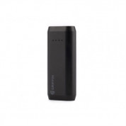 Griffin Reserve Power Bank 4000 mAh - външна батерия с USB изход за мобилни устройства (черен) 1