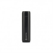 Griffin Reserve Power Bank 2500 mAh - външна батерия с USB изход за мобилни устройства (черен)