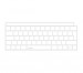 Moshi ClearGuard MB with Touch Bar Keyboard Protector - силиконов протектор за клавиатурата на MacBook Pro 13 и 15 с Touch Bar (прозрачен) (EU layout) 7