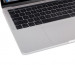 Moshi ClearGuard MB with Touch Bar Keyboard Protector - силиконов протектор за клавиатурата на MacBook Pro 13 и 15 с Touch Bar (прозрачен) (EU layout) 6
