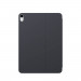 Apple Smart Keyboard Folio INT - оригинален полиуретанов калъф, клавиатура и поставка за iPad Pro 11 (черен) 6
