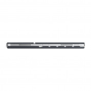 Apple Smart Keyboard Folio INT - оригинален полиуретанов калъф, клавиатура и поставка за iPad Pro 11 (черен) 3