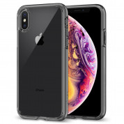 Spigen Ultra Hybrid Case for iPhone XS, iPhone X (space crystal)