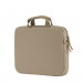 Incase City Brief - елегантна чанта за MacBook Pro 13 и лаптопи до 13 инча (бежов) 4