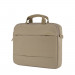 Incase City Brief - елегантна чанта за MacBook Pro 13 и лаптопи до 13 инча (бежов) 3