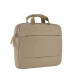 Incase City Brief - елегантна чанта за MacBook Pro 13 и лаптопи до 13 инча (бежов) 5