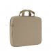 Incase City Brief - елегантна чанта за MacBook Pro 13 и лаптопи до 13 инча (бежов) 6