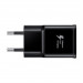 Samsung Charger Pack EP-U3100 - комплект зарядно за кола, захранване и кабел с microUSB и USB-C конектори (черен)  2
