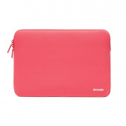 Incase Classic Sleeve for Macbook Pro 13 in. and laptops up to 13.3 inches (red) 2