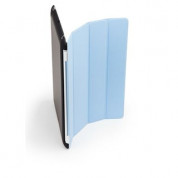 CaseMate Barely There - кейс  за iPad 2 (съвместим с Apple Smart cover) - черен 2