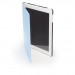 CaseMate Barely There - кейс  за iPad 2 (съвместим с Apple Smart cover) - черен 4