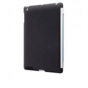 CaseMate Barely There - кейс  за iPad 2 (съвместим с Apple Smart cover) - черен 5